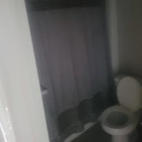 George's room