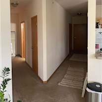 Lauren's room