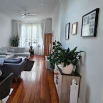 Nicholas's room