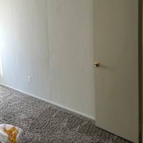 Ama's room