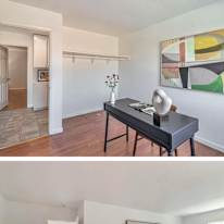 Chau's room
