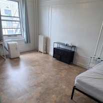 Sean's room