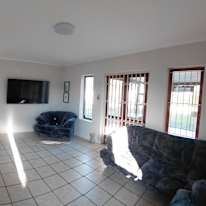 Beverly's room