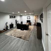 HGomez's room