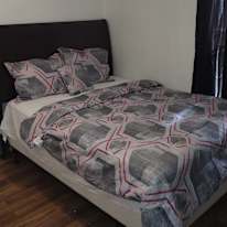 Mykh's room