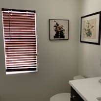 Daniel's room