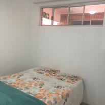 Takudzwa's room