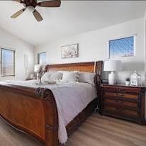 Willa's room