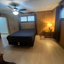 Esther's room