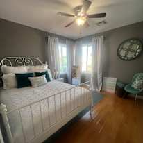 Diana's room
