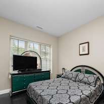 Cory's room