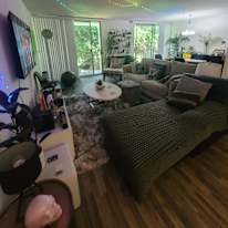 Casey's room