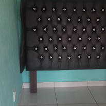 Mawindo's room