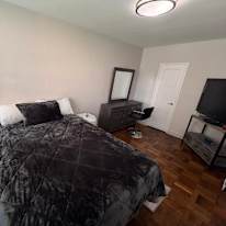 Carolina Paredes's room