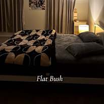 Sahil's room