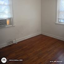 Olishia Johnson's room