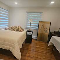 David's room