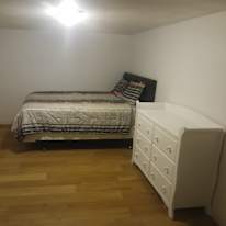 Niyah's room