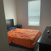Jenna's room