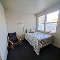 Jason's room