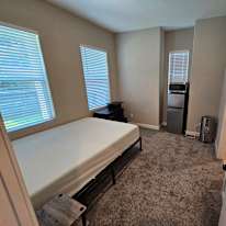 Emerald's room