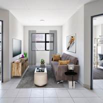 Rodney's room