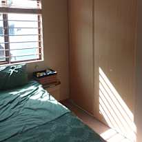 Masceline milan's room
