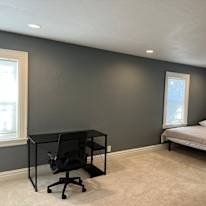 Ryan's room