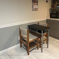 Harpreet Kaur Bajwa's room