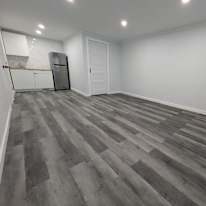 Andrew's room