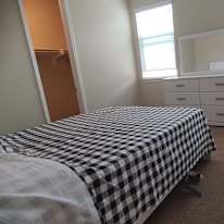 Mike and ZMG's room