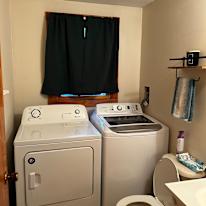 Krystal's room