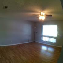 Dave's room