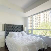 Tiana's room