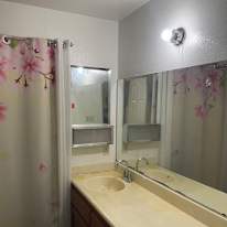 Joy's room