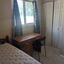 Ken's room