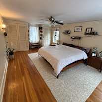 Tori's room