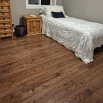 Barb Shields's room