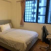 Susi's room