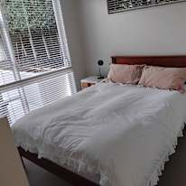 Alex's room