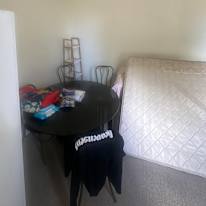 Jordan's room