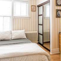 HP Home's room