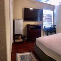 Nina's room