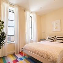 Sam June's room