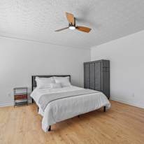 Michael's room