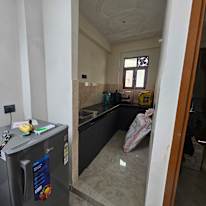 Raunak Rajput's room
