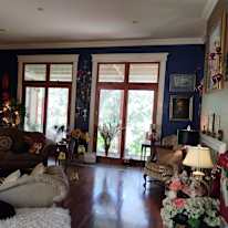 Gigi's room