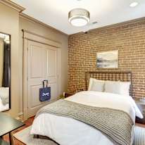 Sam June's room