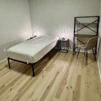 Lisa's room