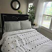 Kem's room